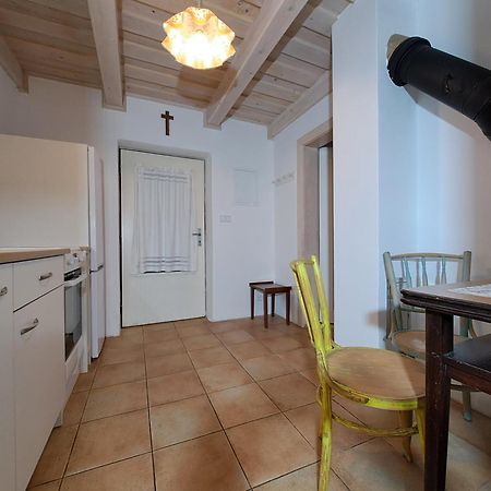 Villa Chaloupka Nad Zelivkou Hnevkovice Esterno foto